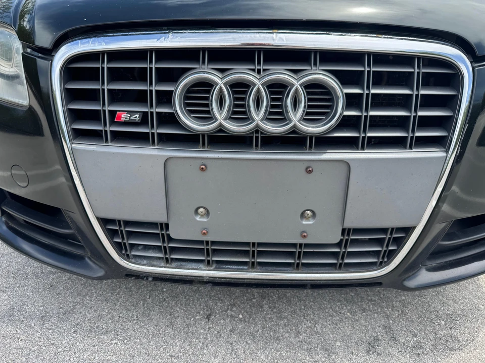 2005 Audi B7 S4 - Image 26 of 31
