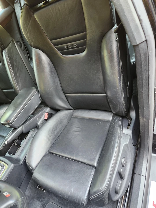 2005 Audi B6 S4 - Image 27 of 31