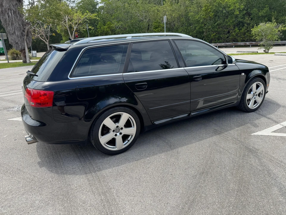 2005 Audi B7 S4 - Image 14 of 31