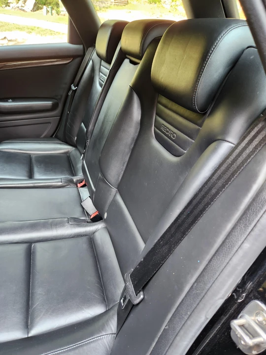 2005 Audi B6 S4 - Image 29 of 31