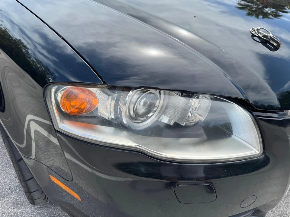 2005 Audi B7 S4 - Image 19 of 31