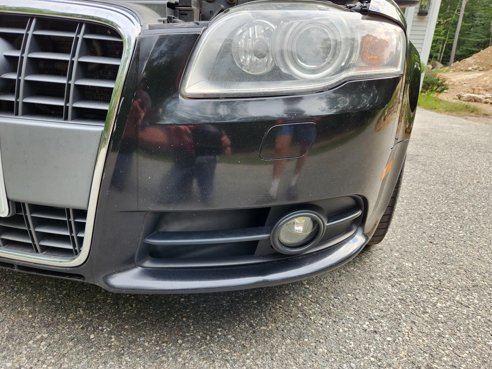 2005 Audi B6 S4 - Image 13 of 31