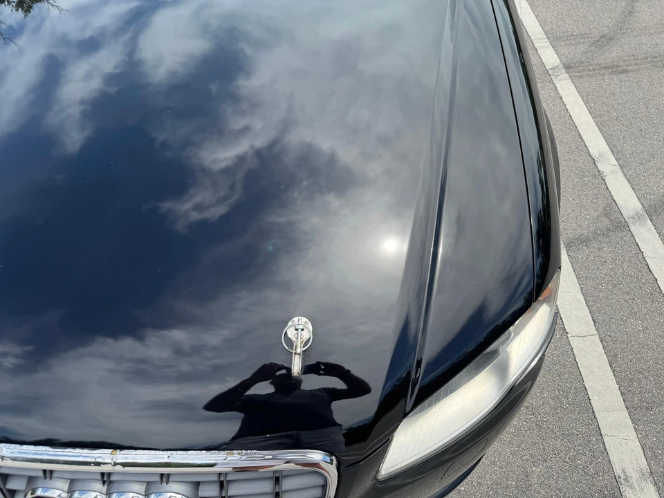 2005 Audi B7 S4 - Image 30 of 31