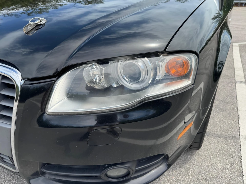 2005 Audi B7 S4 - Image 31 of 31