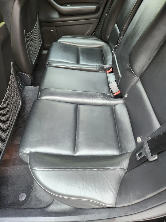 2005 Audi B6 S4 - Image 30 of 31