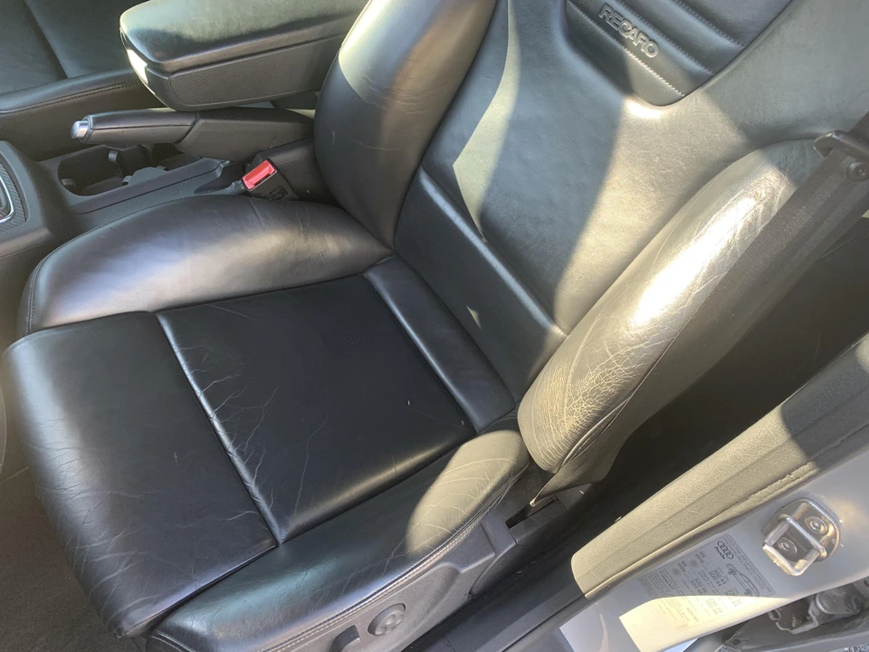 2005 Audi B6 S4 - Image 29 of 31