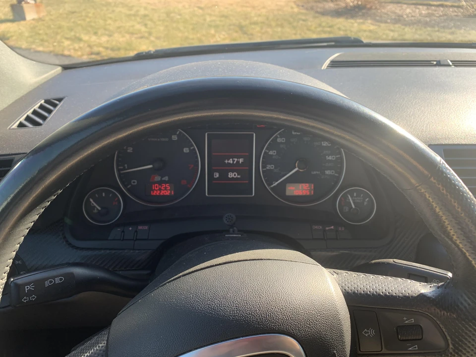 2005 Audi B6 S4 - Image 26 of 31