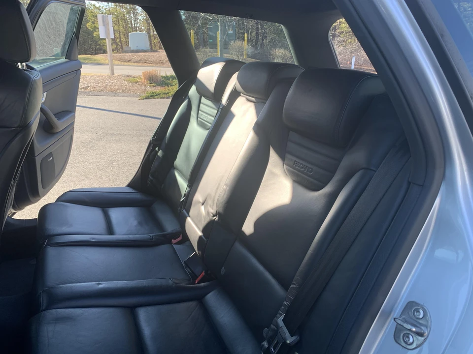 2005 Audi B6 S4 - Image 25 of 31