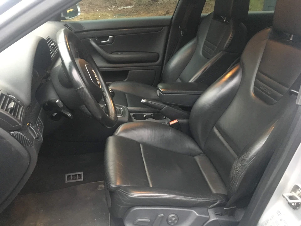 2005 Audi B6 S4 - Image 27 of 31