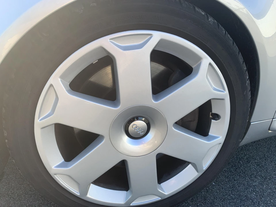 2005 Audi B6 S4 - Image 20 of 31