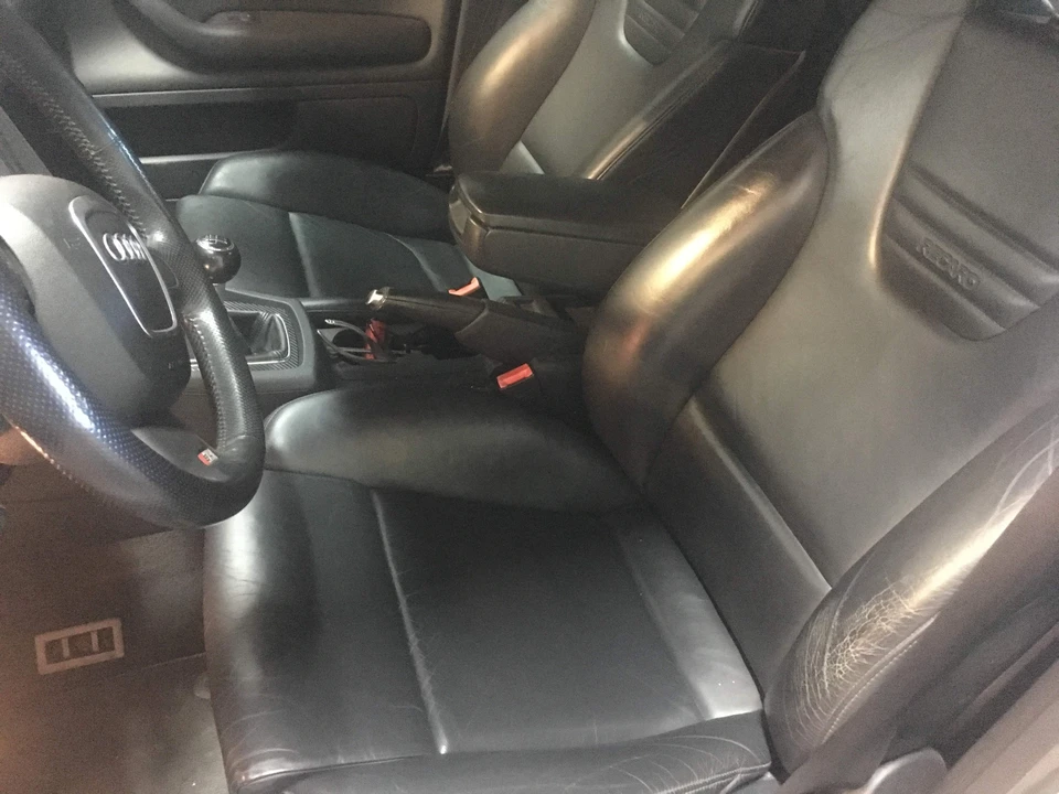 2005 Audi B6 S4 - Image 28 of 31