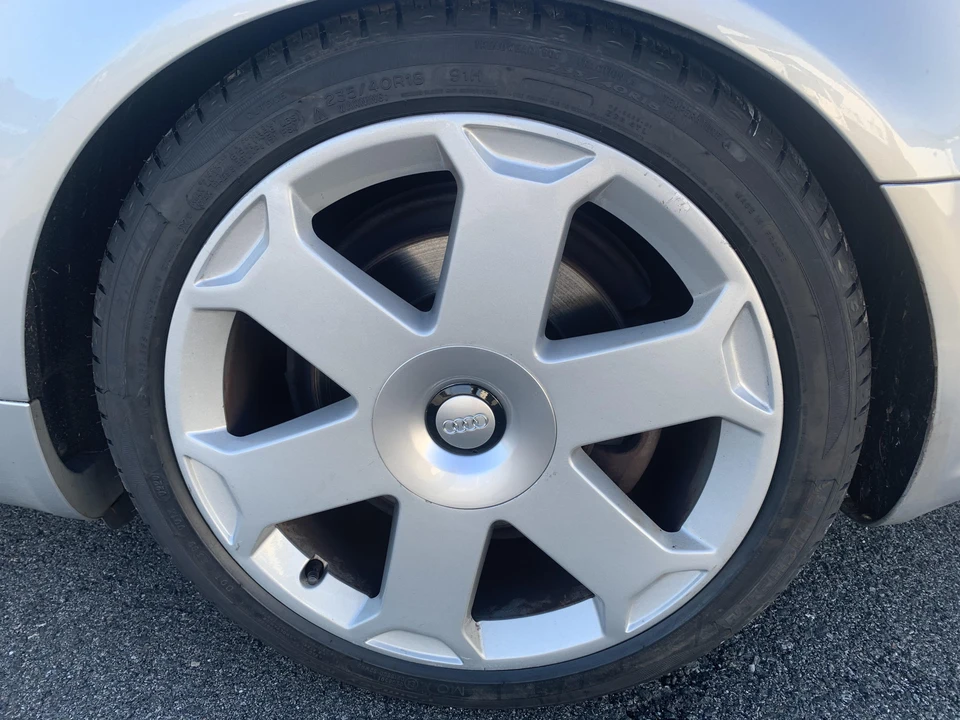 2005 Audi B6 S4 - Image 21 of 31