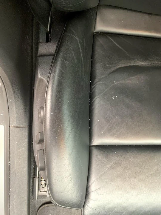 2005 Audi B6 S4 - Image 31 of 31