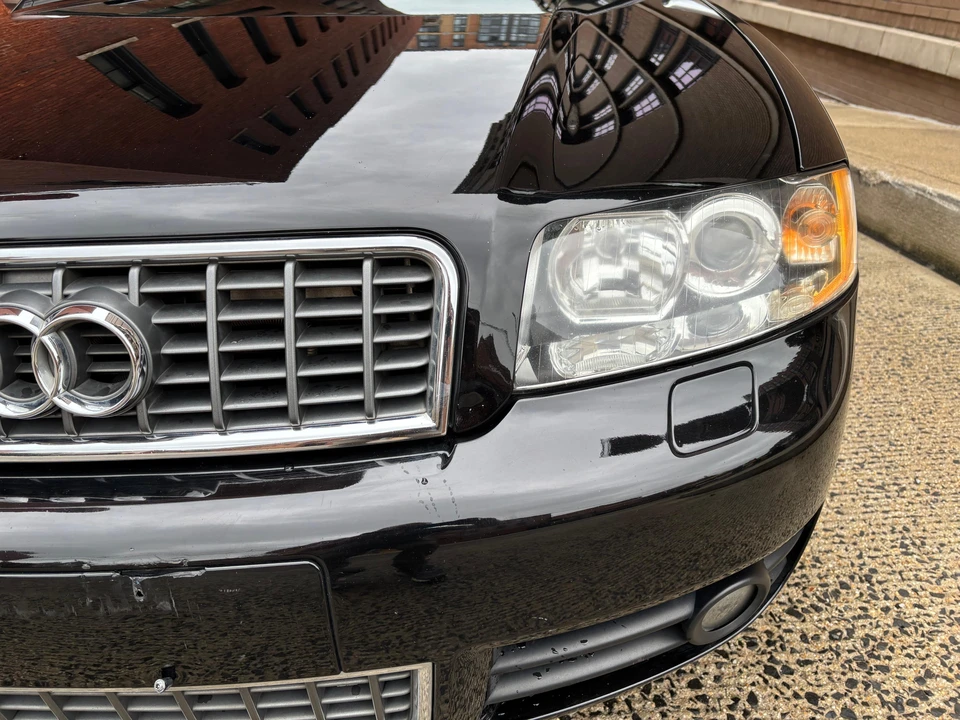 2005 Audi B6 S4 - Image 21 of 31