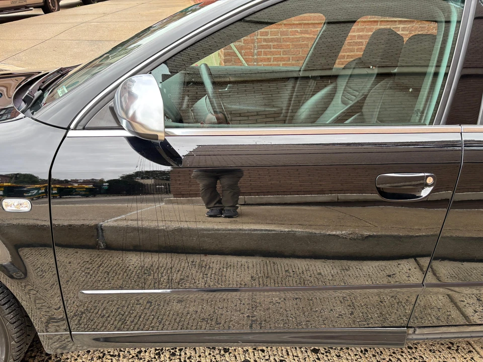 2005 Audi B6 S4 - Image 25 of 31