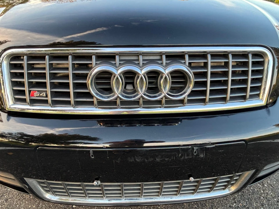 2005 Audi B6 S4 - Image 17 of 31