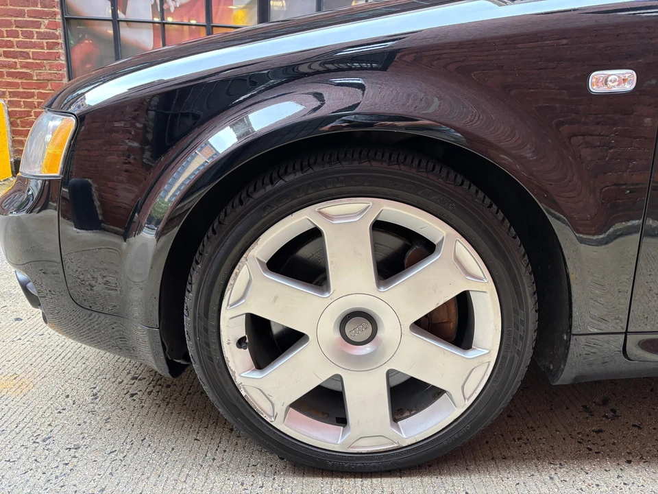 2005 Audi B6 S4 - Image 24 of 31