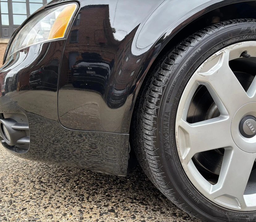 2005 Audi B6 S4 - Image 23 of 31
