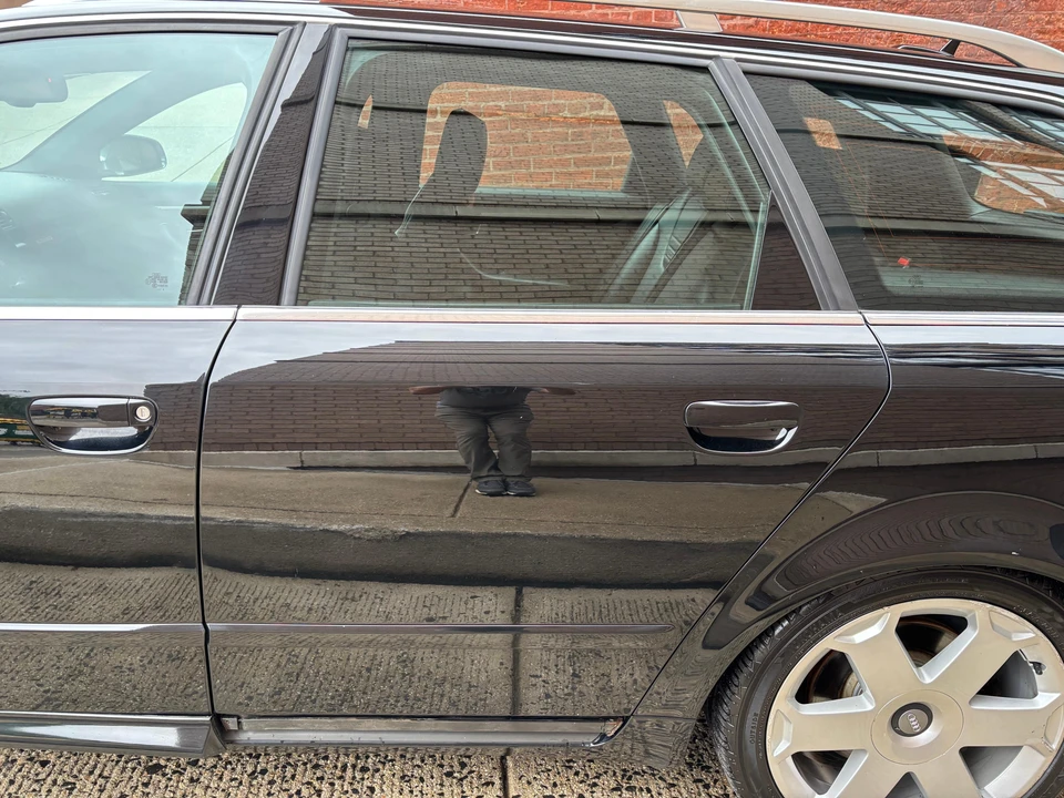 2005 Audi B6 S4 - Image 26 of 31