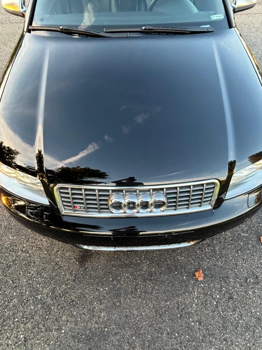 2005 Audi B6 S4 - Image 20 of 31