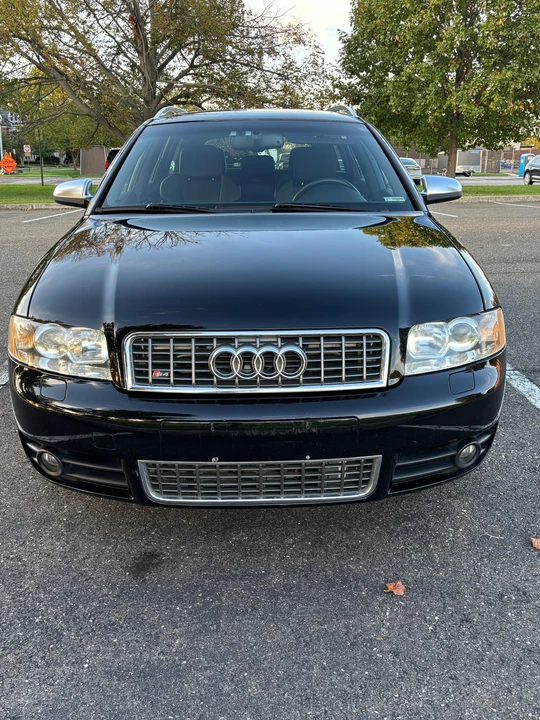 2005 Audi B6 S4 - Image 6 of 31