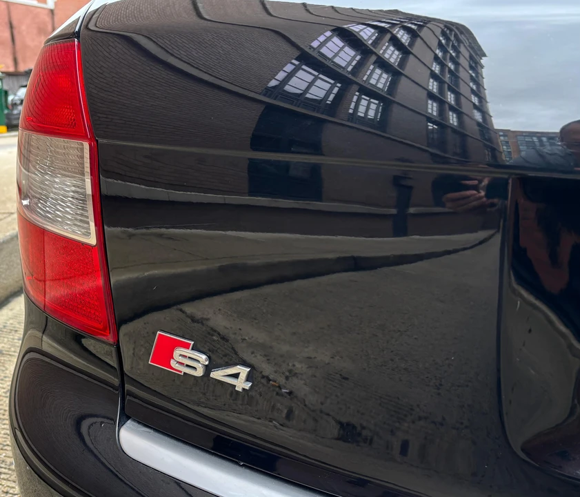 2005 Audi B6 S4 - Image 30 of 31