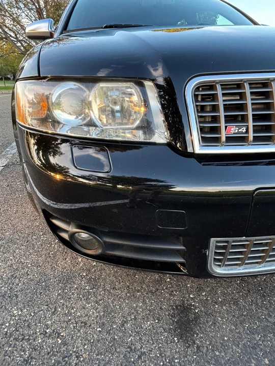 2005 Audi B6 S4 - Image 13 of 31