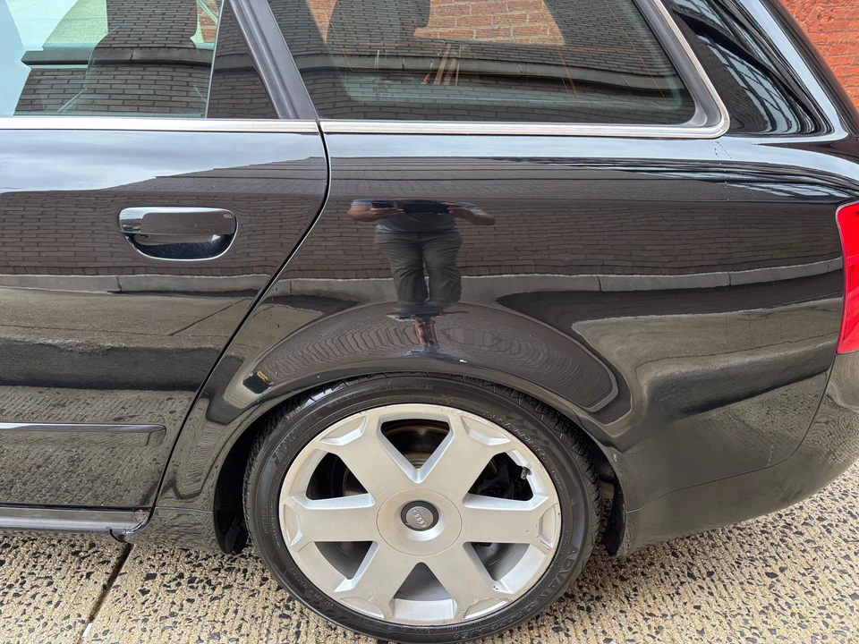 2005 Audi B6 S4 - Image 27 of 31