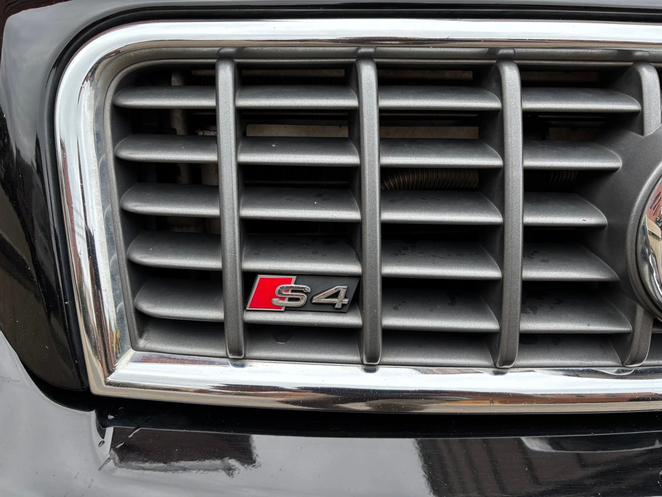 2005 Audi B6 S4 - Image 14 of 31