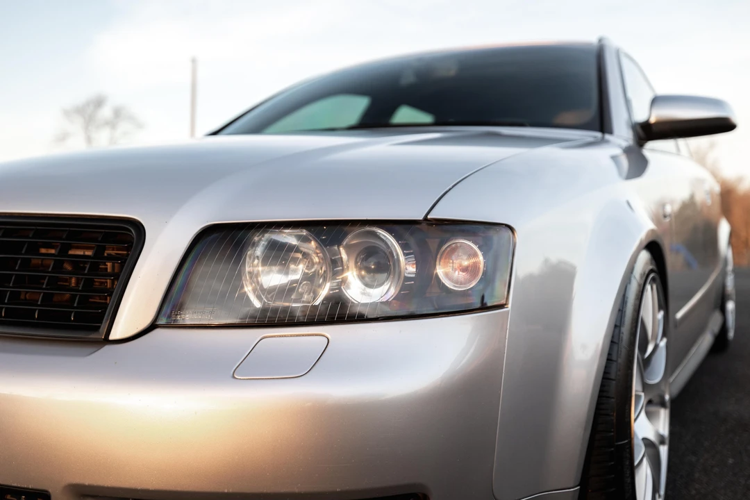 2005 Audi B6 S4 - Image 15 of 31