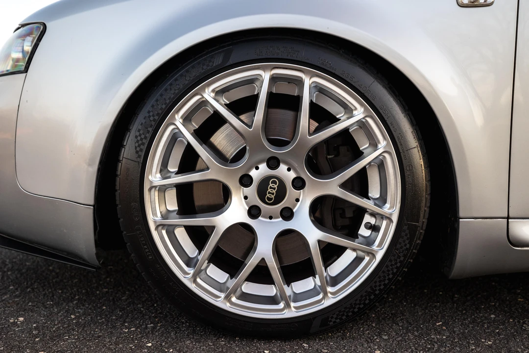 2005 Audi B6 S4 - Image 28 of 31