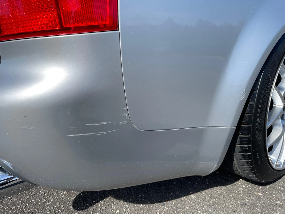 2005 Audi B6 S4 - Image 25 of 31