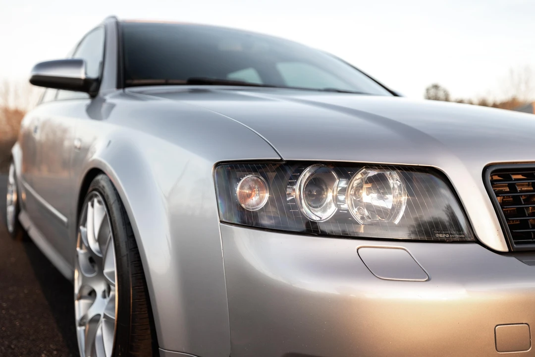 2005 Audi B6 S4 - Image 12 of 31