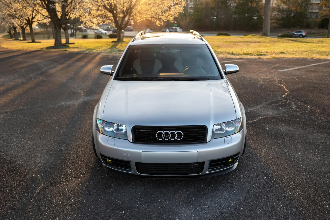 2005 Audi B6 S4 - Image 6 of 31