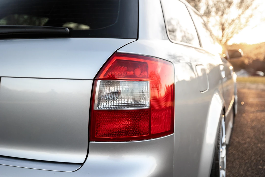 2005 Audi B6 S4 - Image 22 of 31
