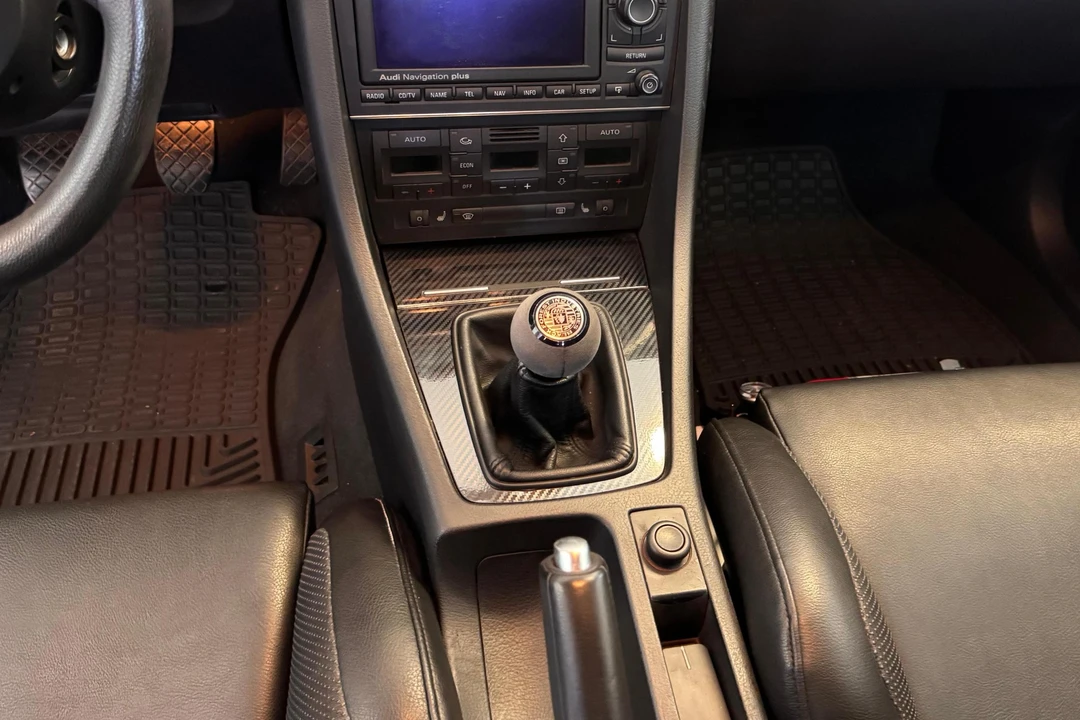 2005 Audi B7 S4 - Image 23 of 31