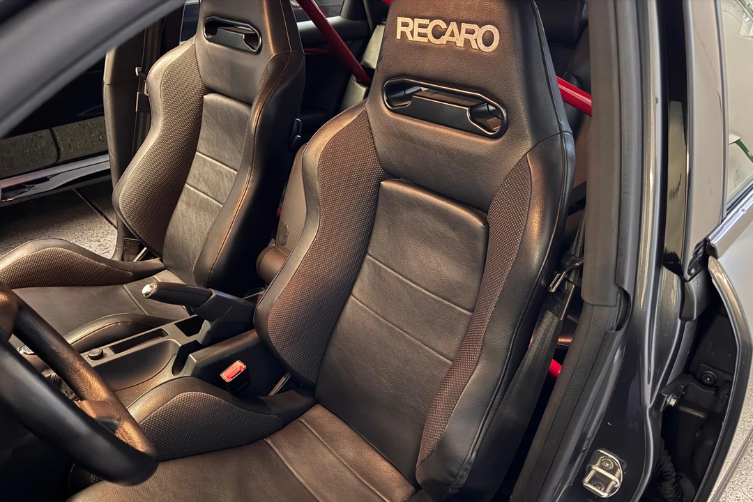 2005 Audi B7 S4 - Image 22 of 31