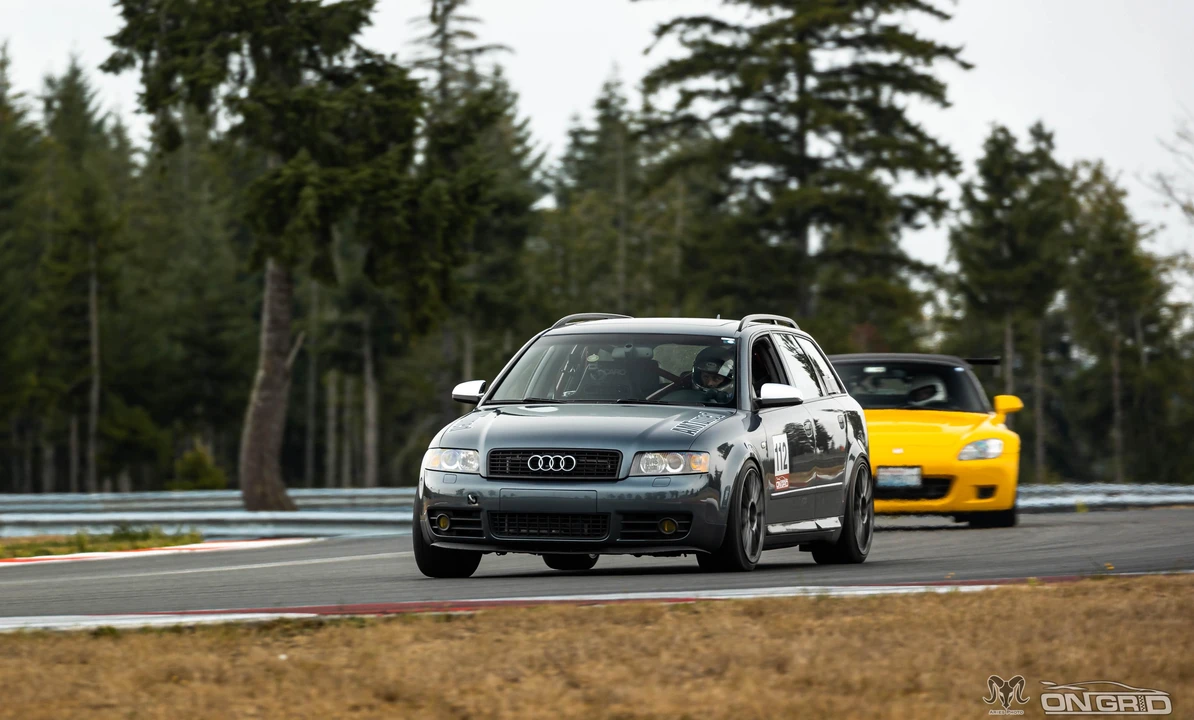 2005 Audi B7 S4 - Image 9 of 31