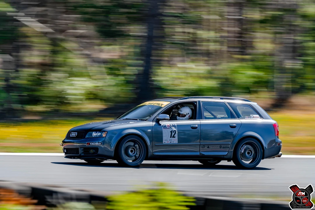2005 Audi B7 S4 - Image 10 of 31