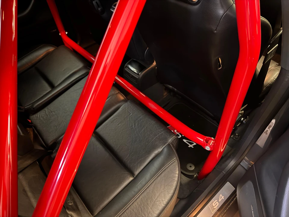 2005 Audi B7 S4 - Image 28 of 31
