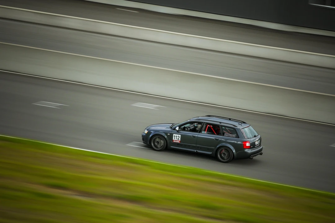 2005 Audi B7 S4 - Image 11 of 31