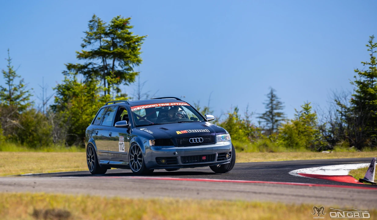 2005 Audi B7 S4 - Image 15 of 31