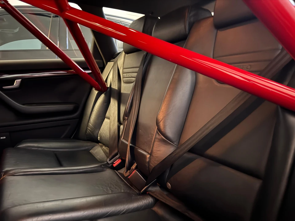 2005 Audi B7 S4 - Image 27 of 31