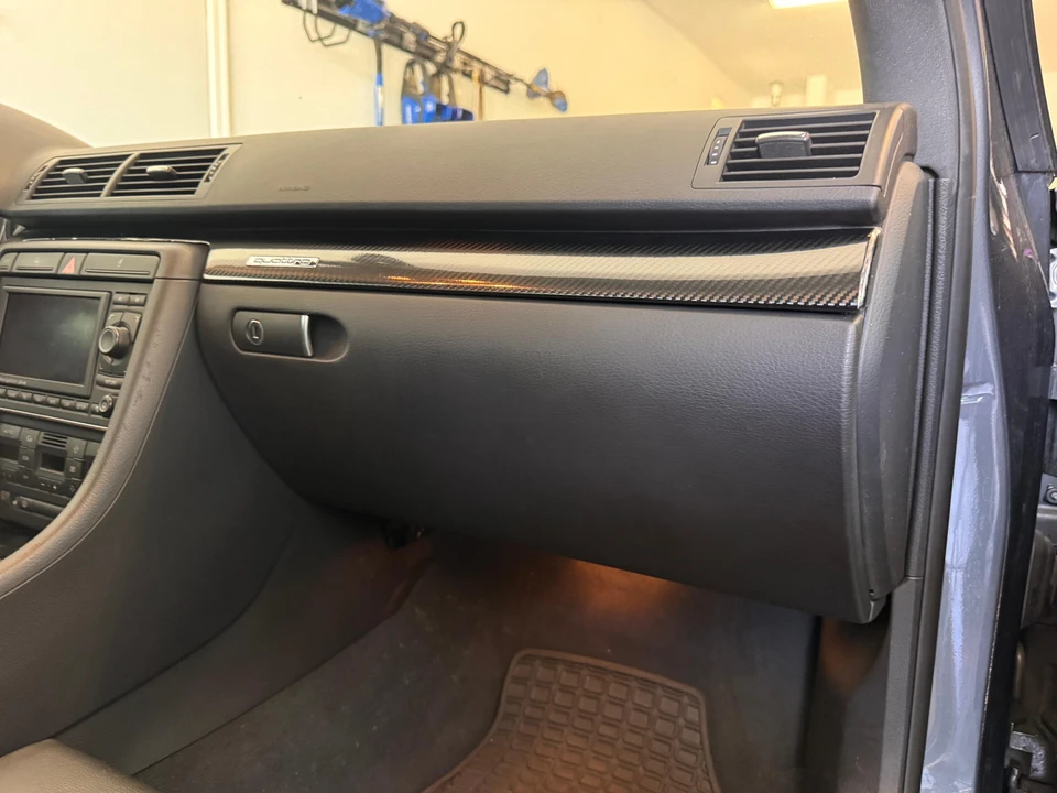 2005 Audi B7 S4 - Image 31 of 31