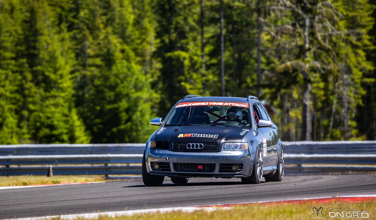 2005 Audi B7 S4 - Image 8 of 31