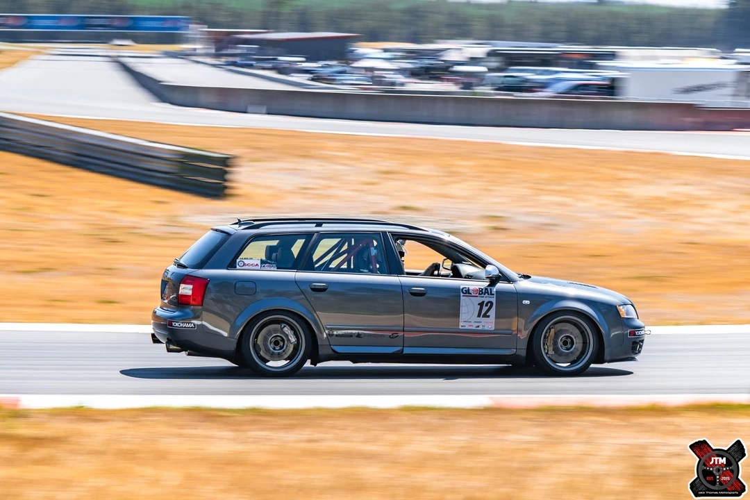 2005 Audi B7 S4 - Image 12 of 31