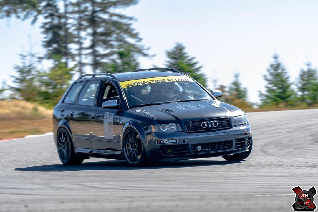 2005 Audi B7 S4 - Image 16 of 31