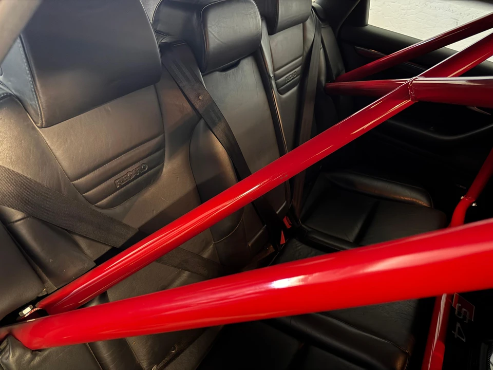 2005 Audi B7 S4 - Image 26 of 31