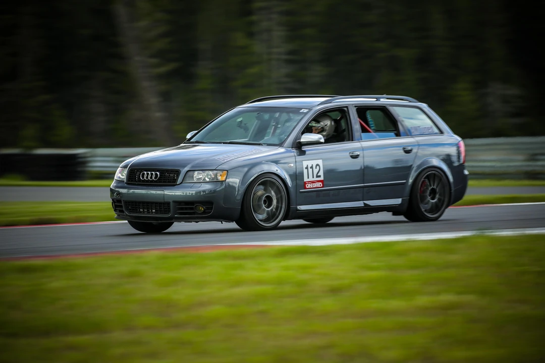 2005 Audi B7 S4 - Image 7 of 31