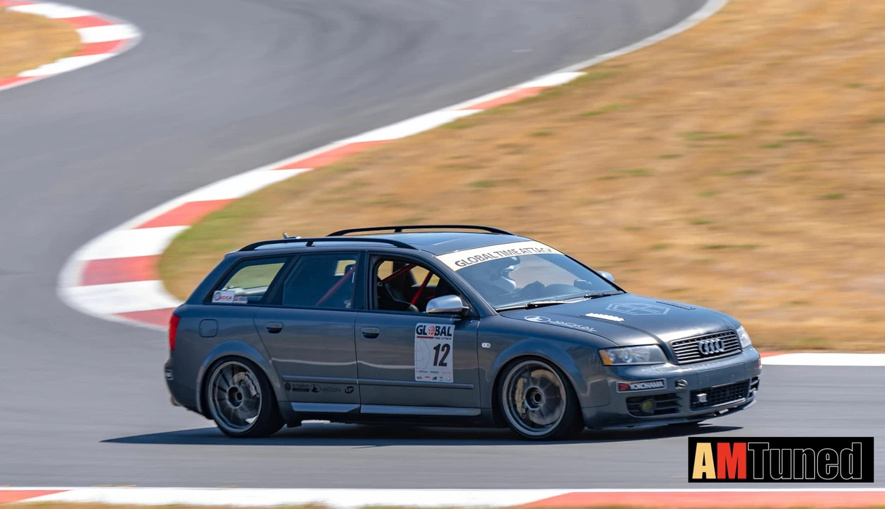 2005 Audi B7 S4 - Image 14 of 31